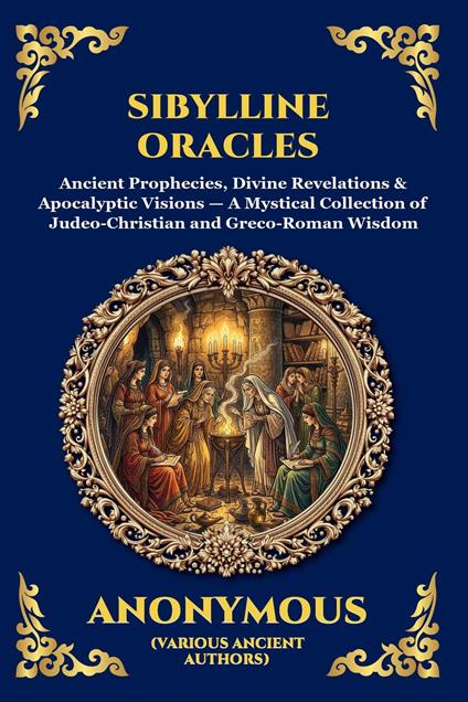 Sibylline Oracles
