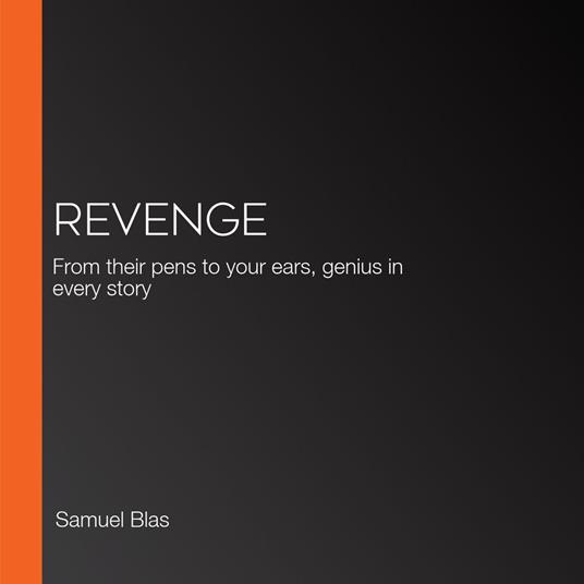Revenge