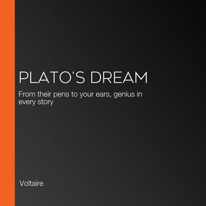 Plato's Dream