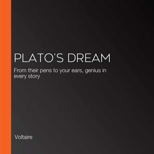 Plato's Dream