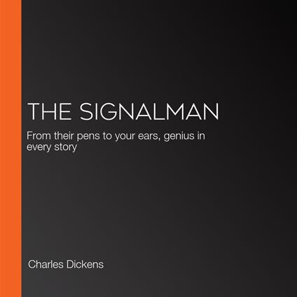 Signalman, The
