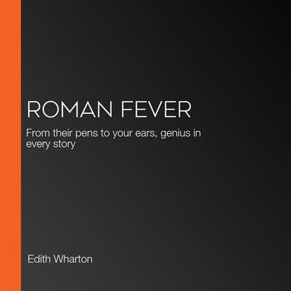 Roman Fever