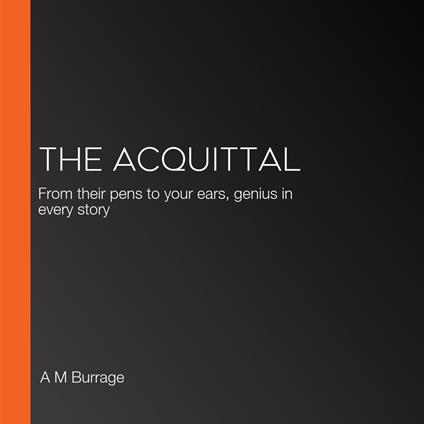 Acquittal, The