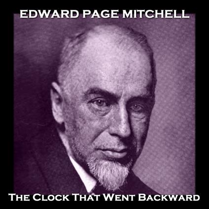Clock That Went Backward, The