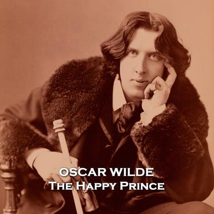 Happy Prince, The