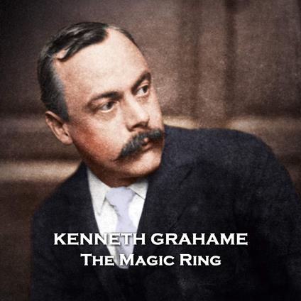 Magic Ring, The