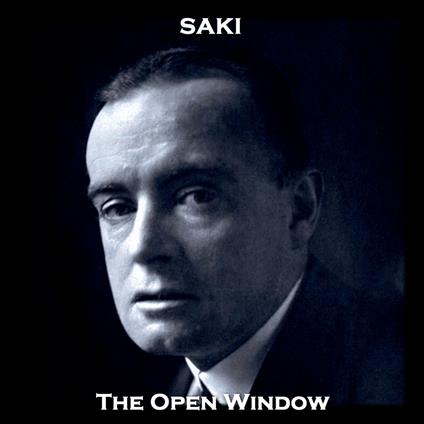 Open Window, The