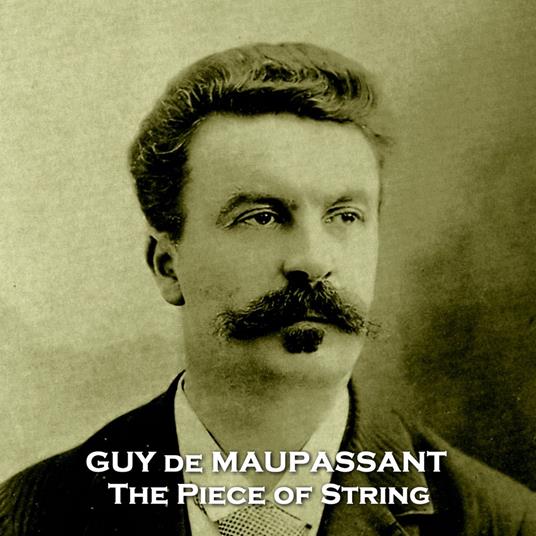 Piece of String, The