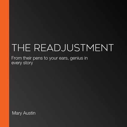 Readjustment, The
