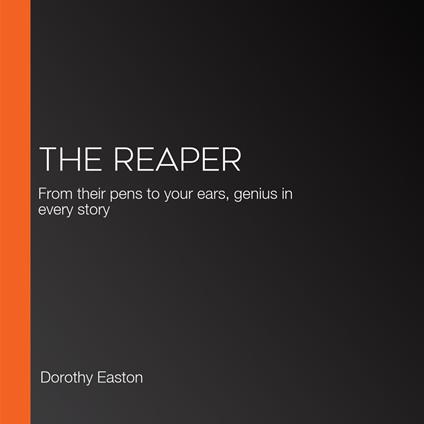 Reaper, The