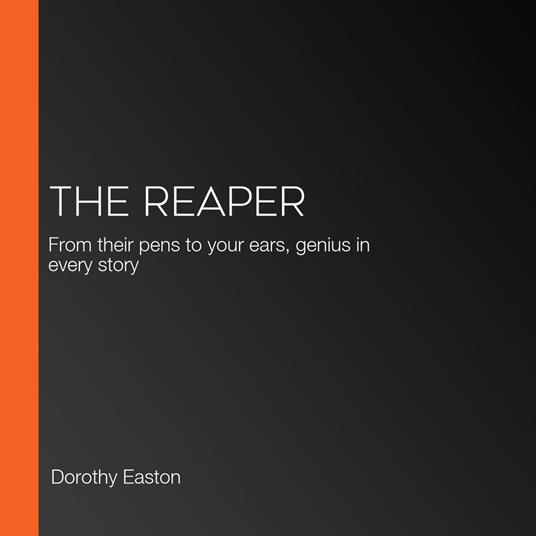 Reaper, The