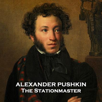 Stationmaster, The