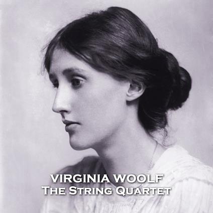 String Quartet, The