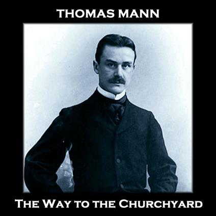 Way to the Churchyard, The