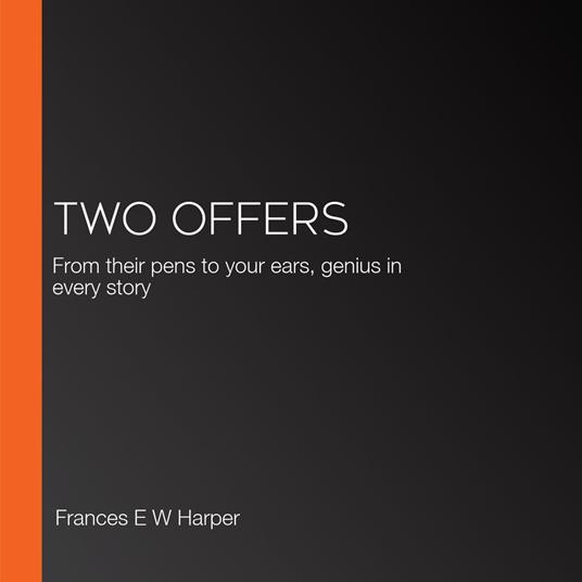 Two Offers