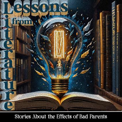 Lessons from Literature - Short Stories About the Effects of Bad Parents