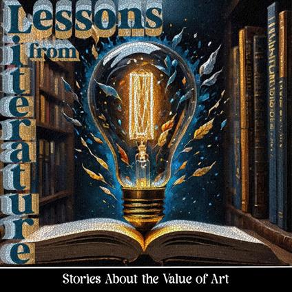 Lessons from Literature - Short Stories About the Value of Art