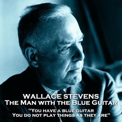 Man with the Blue Guitar, The