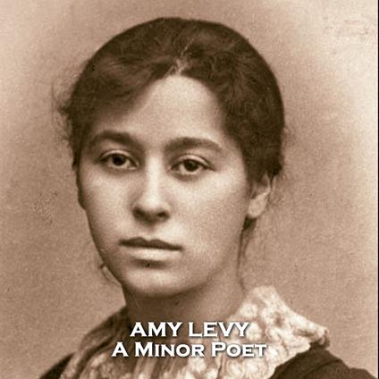Minor Poet, A
