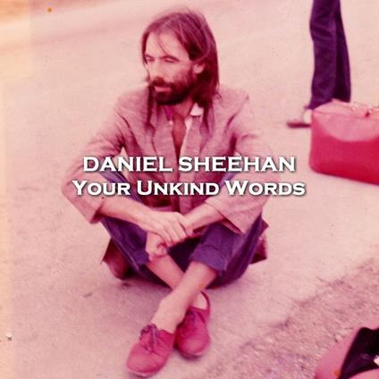 Your Unkind Words