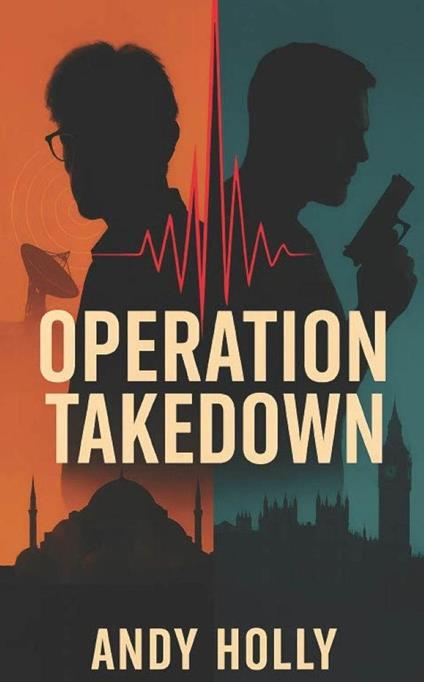 Operation Takedown