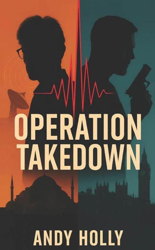 Operation Takedown