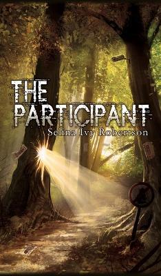 The Participant - Selina Ivy Robertson - cover