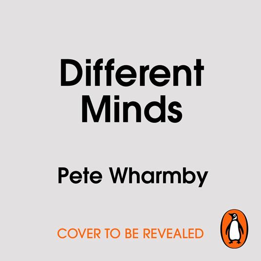 Different Minds
