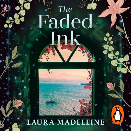 The Faded Ink
