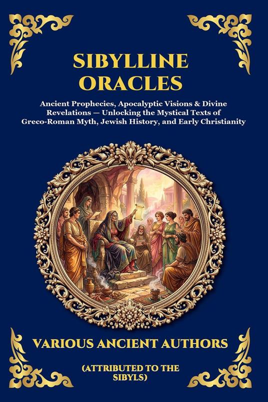 Sibylline Oracles