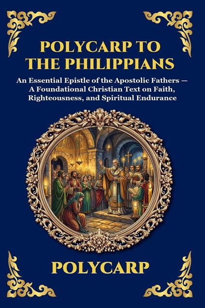 Polycarp to the Philippians