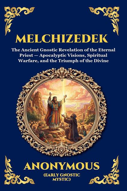 Melchizedek