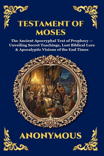 Testament of Moses