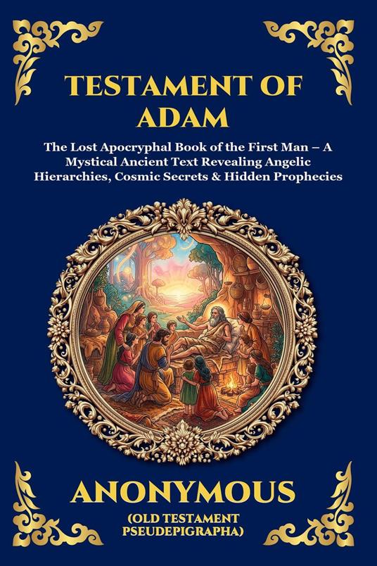 Testament of Adam