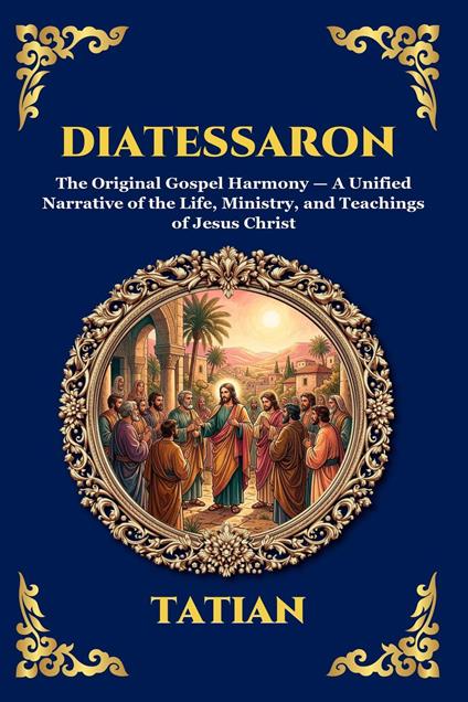 Diatessaron