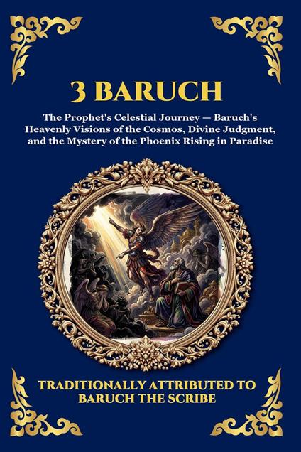 3 Baruch