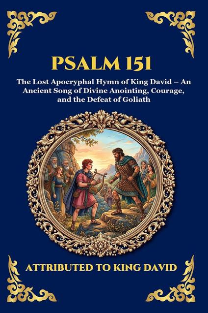 Psalm 151