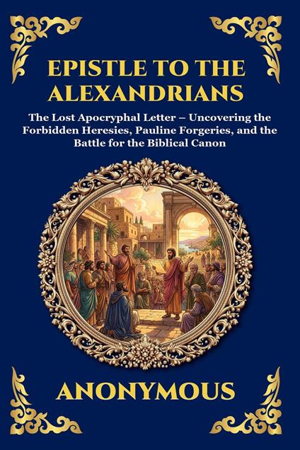 Epistle to the Alexandrians