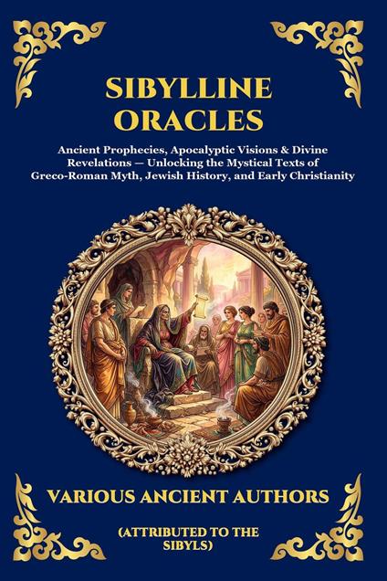 Sibylline Oracles