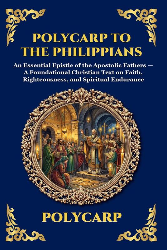 Polycarp to the Philippians