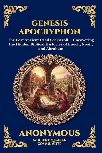 Genesis Apocryphon