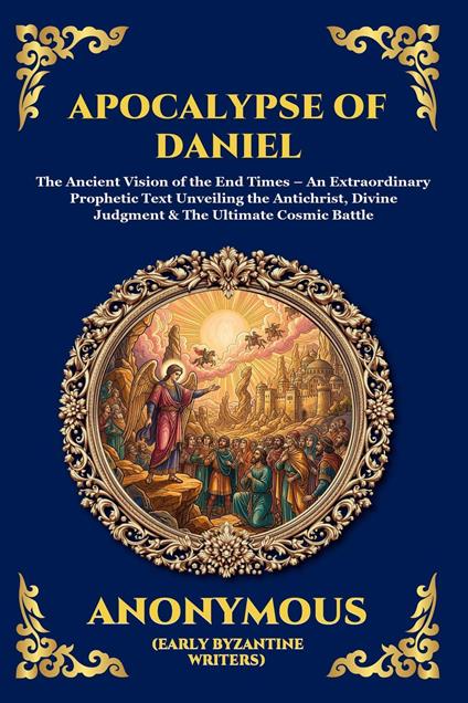 Apocalypse of Daniel