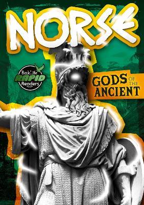Norse - Eliza Nodes - cover