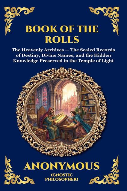 Book of the Rolls