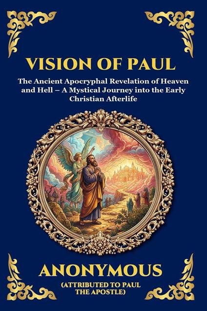 Vision of Paul