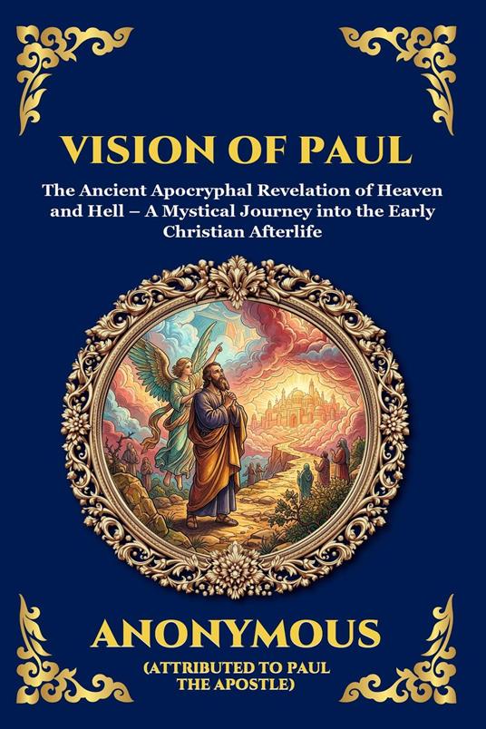 Vision of Paul