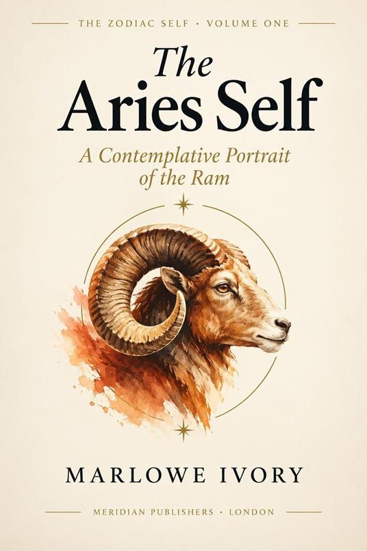 The Aries Self