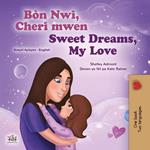 Bòn Nwi, Cheri mwen Sweet Dreams, My Love
