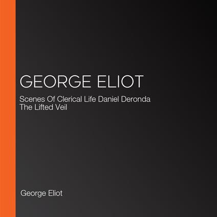 George Eliot