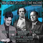 1984 A Tale Of 2 Cities Time Machine